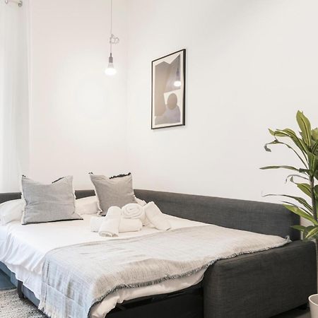 Beautiful Flat Fully Furnished In P.Ta Romana Milano Esterno foto