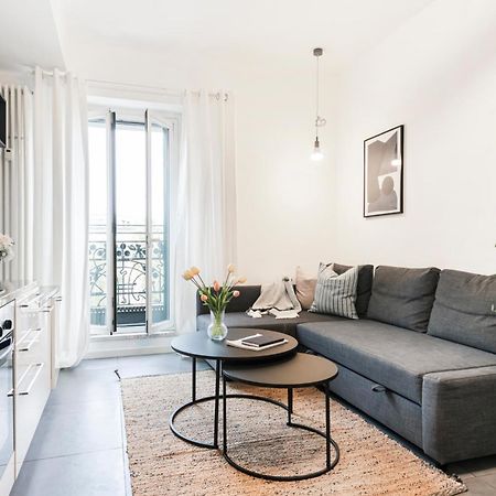 Beautiful Flat Fully Furnished In P.Ta Romana Milano Esterno foto