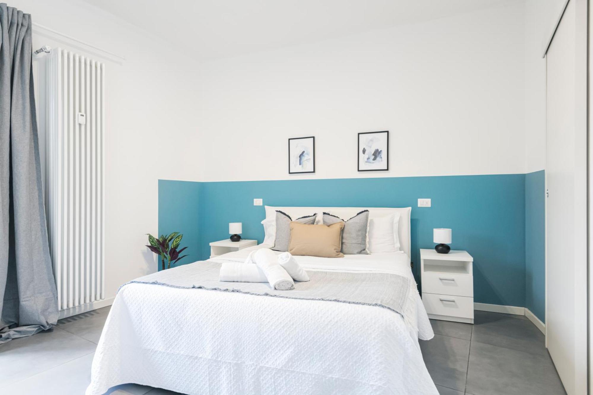 Beautiful Flat Fully Furnished In P.Ta Romana Milano Esterno foto