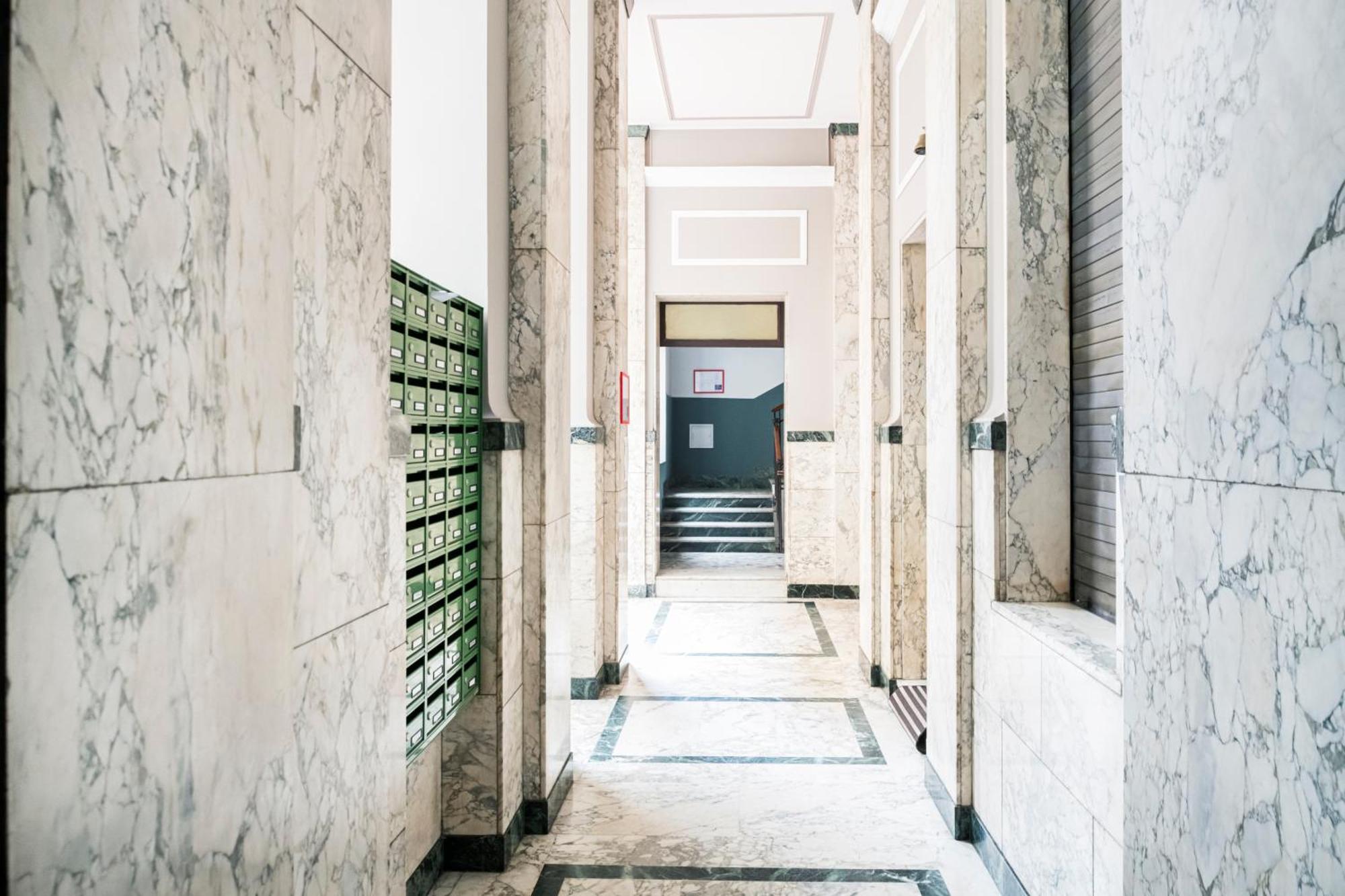 Beautiful Flat Fully Furnished In P.Ta Romana Milano Esterno foto
