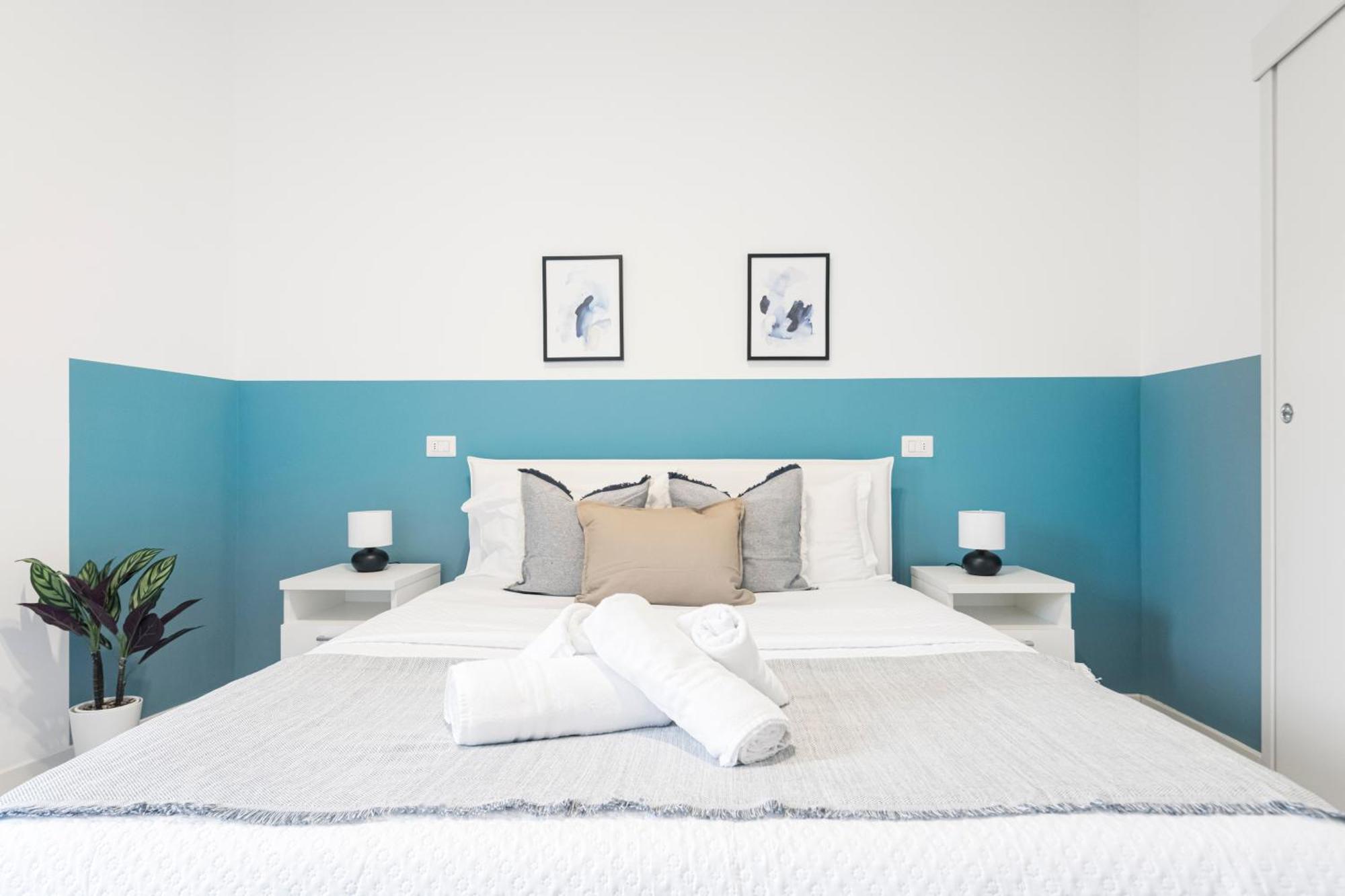Beautiful Flat Fully Furnished In P.Ta Romana Milano Esterno foto