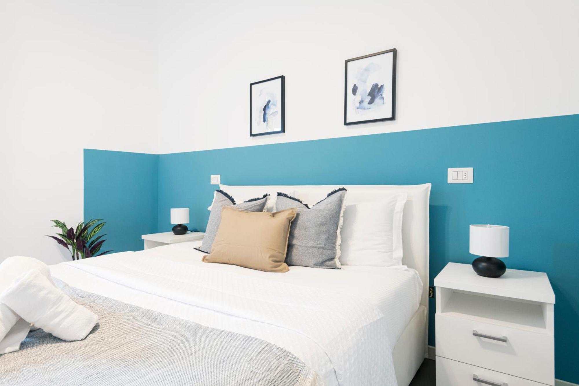 Beautiful Flat Fully Furnished In P.Ta Romana Milano Esterno foto
