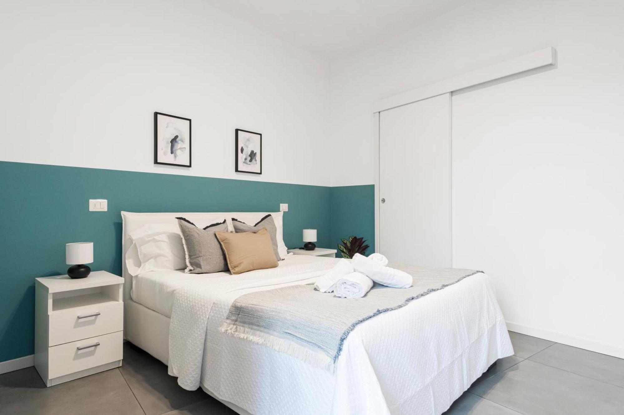 Beautiful Flat Fully Furnished In P.Ta Romana Milano Esterno foto